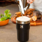 Beer Tumbler Happy Hour Stanley | 384ml Cor Preto